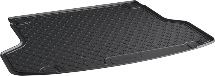 Gledring Rubbasol (Gummi) Kofferraumwanne kompatibel mit Hyundai i30 CW (PDE) 2017- Kofferraummatte,