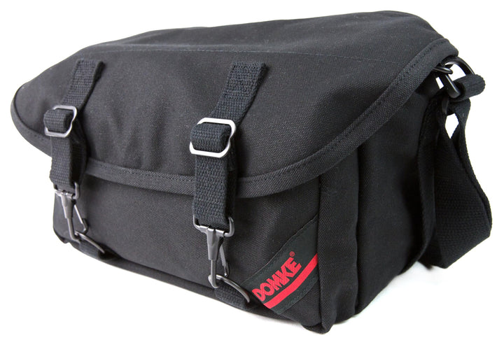 Tiffen Domke Little Bit Kleine Tasche Schwarz, Schwarz