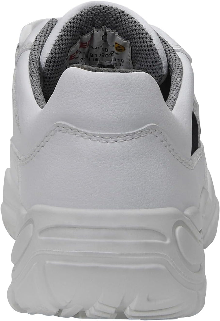 Elten Sicherheitssandale "White Easy Low" ESD S1, Grösse 39, 72015 39 EU, 39 EU