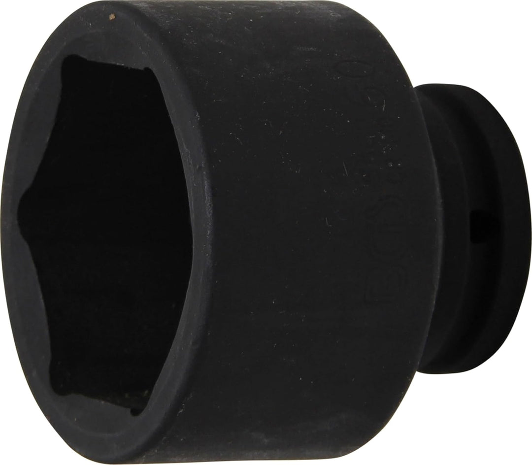 BGS 5660 | Kraft-Steckschlüssel-Einsatz Sechskant | 20 mm (3/4") | SW 60 mm Schlüsselweite: 60 mm, S