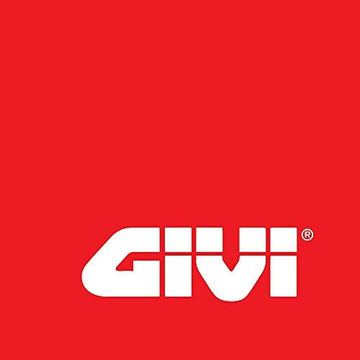 Givi SR4114 TopcaseTräger für Monolock und Monokey Topcase, Other