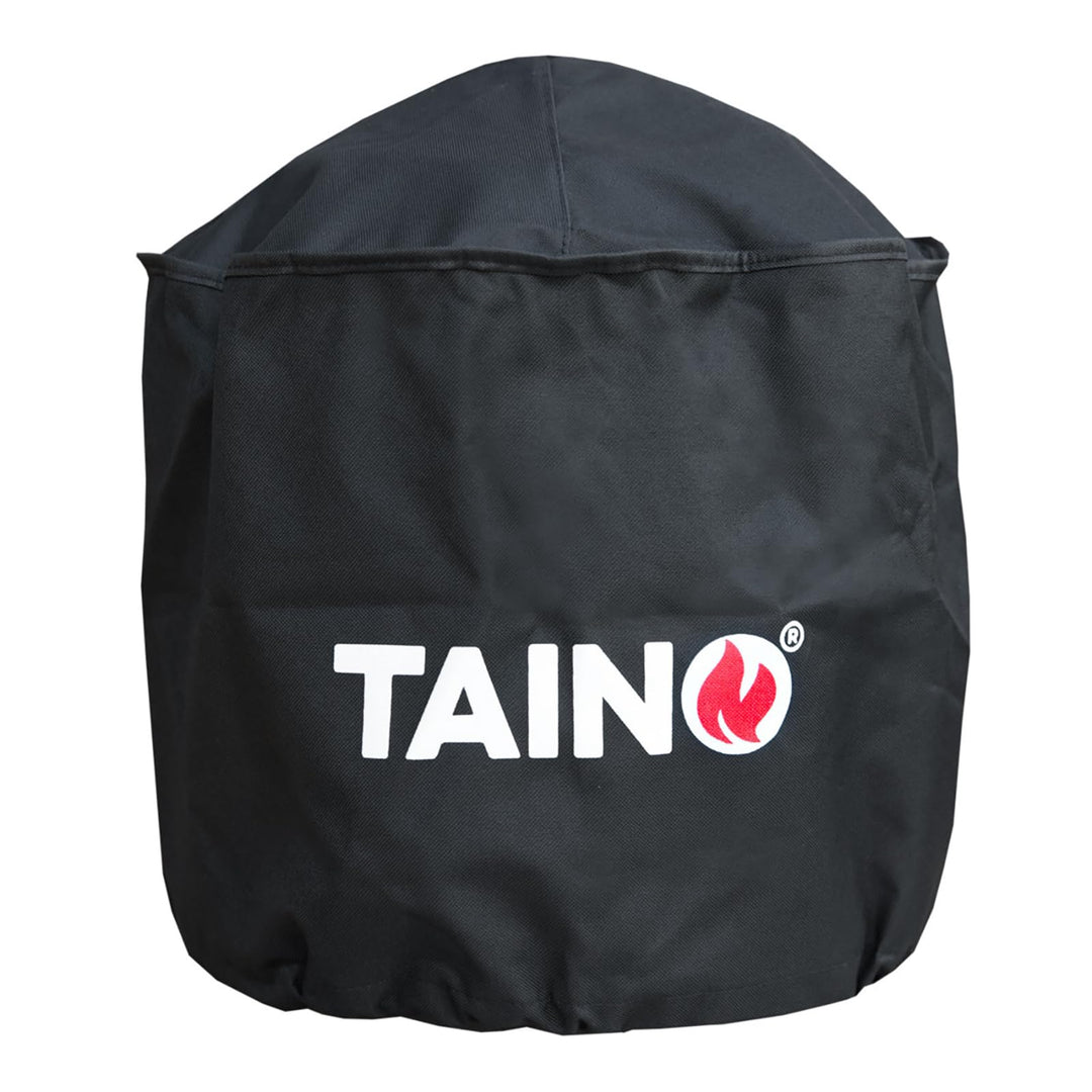 TAINO Grill-To-Go Abdeckhaube Plane Wetter-Schutz Haube Abdeckung Campinggrill Oxford Gewebe Grill 3