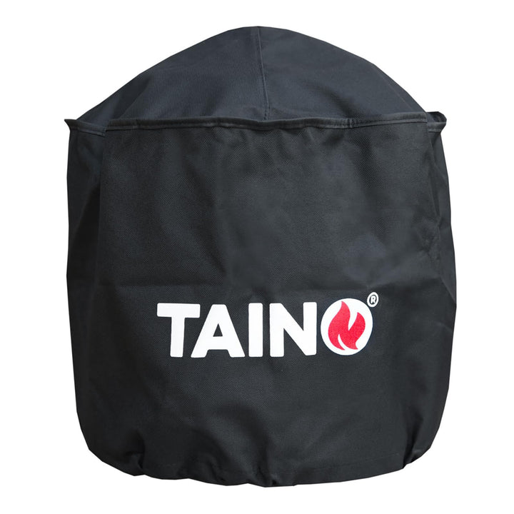 TAINO Grill-To-Go Abdeckhaube Plane Wetter-Schutz Haube Abdeckung Campinggrill Oxford Gewebe Grill 3
