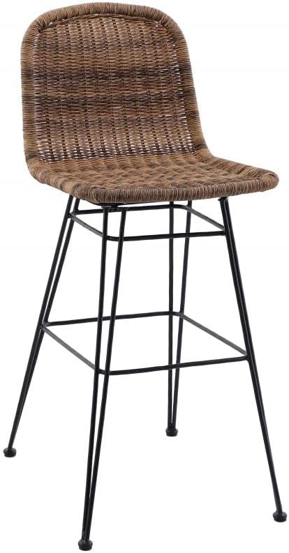 Trend Line Barhocker Retro Hocker & Barhocker