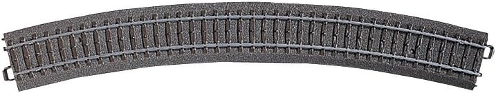 Märklin 24430 H0 Gleis gebogen 30 Grad, 6er Set