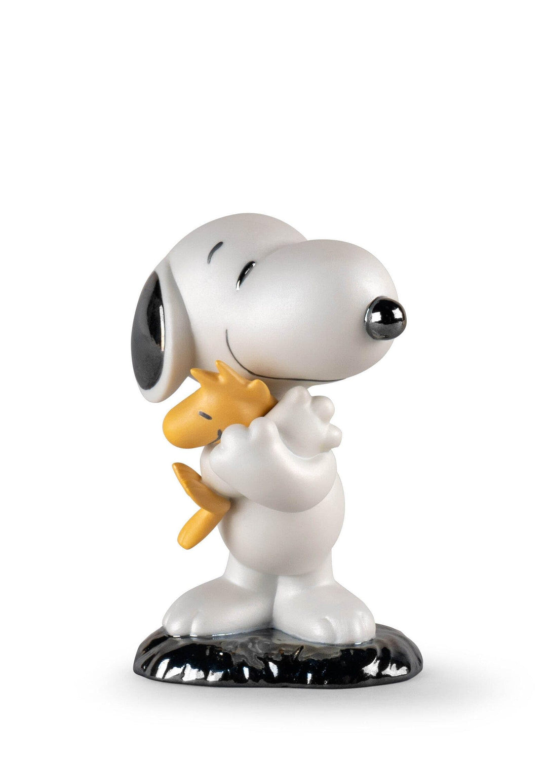 LLADRÓ Snoopy Figur aus Porzellan