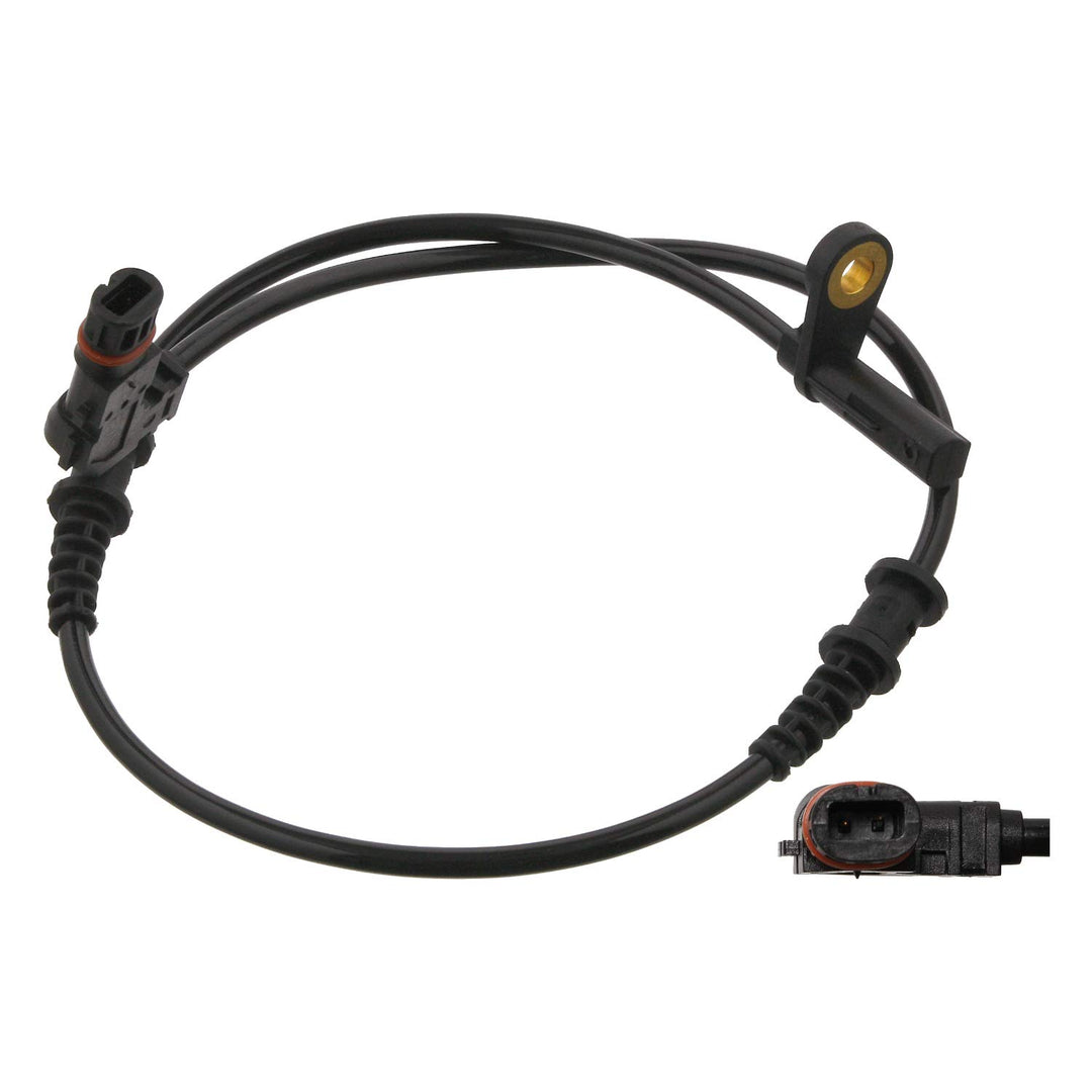 febi bilstein 34613 ABS-Sensor , 1 Stück