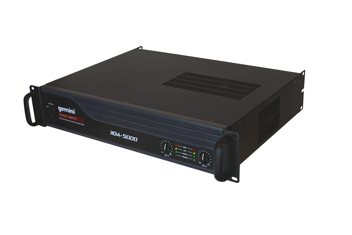 Gemini XGA-5000, XGA-5000