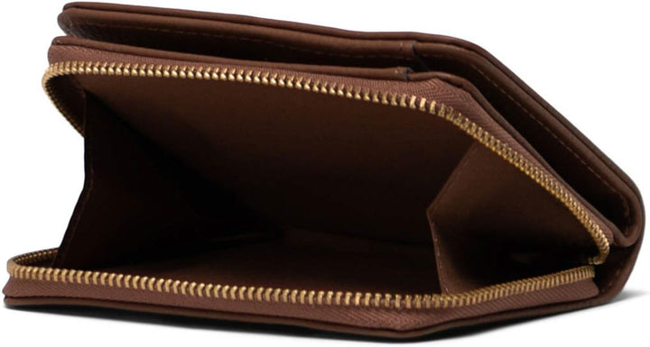 Herschel Unisex Wallet Einheitsgrösse Braun, Einheitsgrösse Braun
