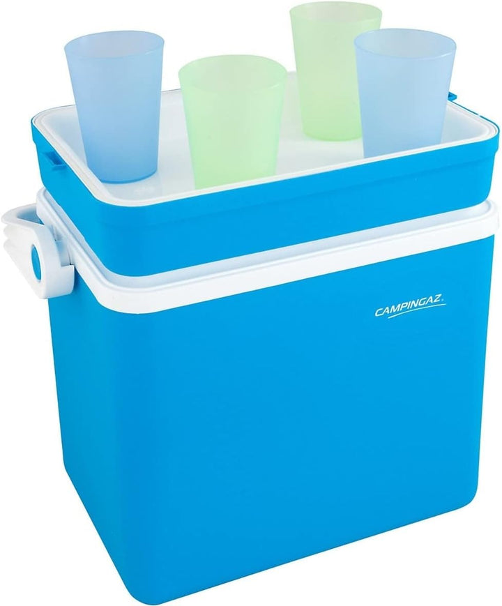 Camping Gaz Isotherm Kühlbox,Isotherm Extreme 10L' 30060 Extreme10l
