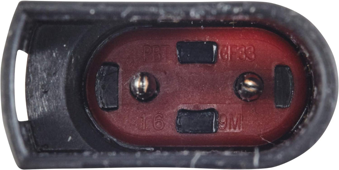 HELLA 6PU 009 106-911 Sensor, Raddrehzahl - 12V - Vorderachse beidseitig - Kabel: 693mm