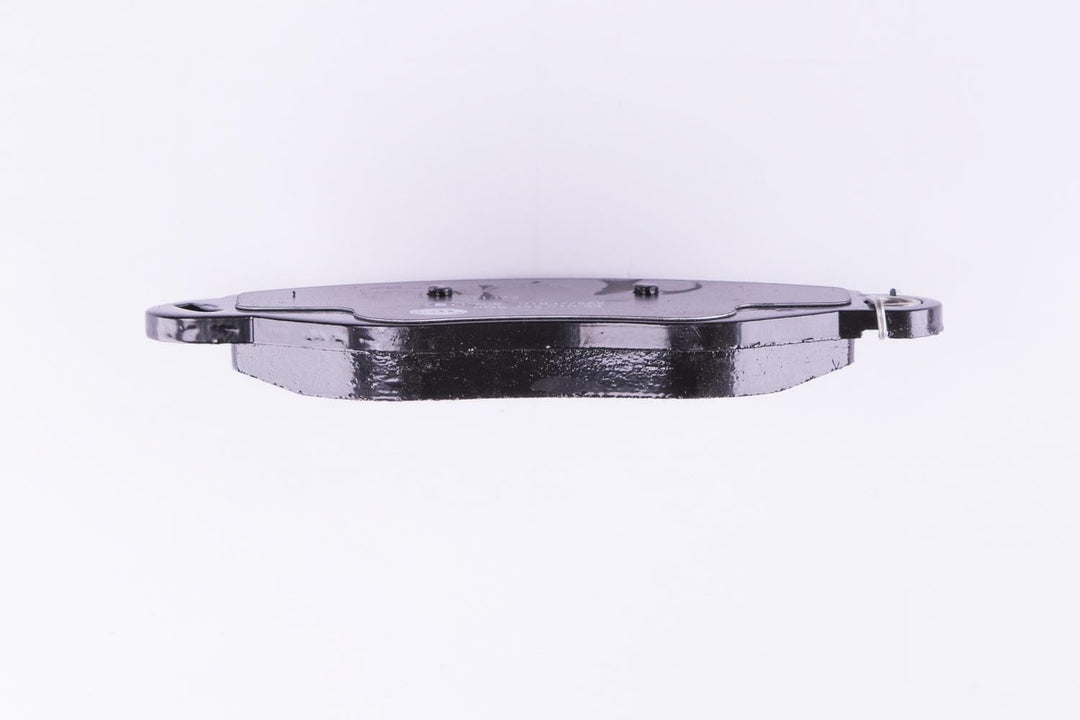 HELLA PAGID 8DB 355 010-531 Bremsbelagsatz - T1372 - Dicke/Stärke: 17.7mm - Bremssystem: Bosch - mit