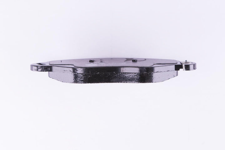 HELLA PAGID 8DB 355 010-531 Bremsbelagsatz - T1372 - Dicke/Stärke: 17.7mm - Bremssystem: Bosch - mit