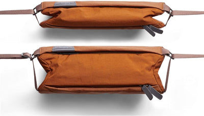 Bellroy Sling Bag Bronze, Bronze