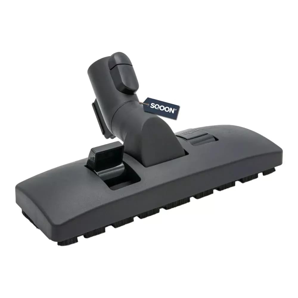 Bodendüse Kombidüse mit Einrastfunktion kompatibel mit Staubsauger Miele Guard L1, M1 S8380, S1, TU,