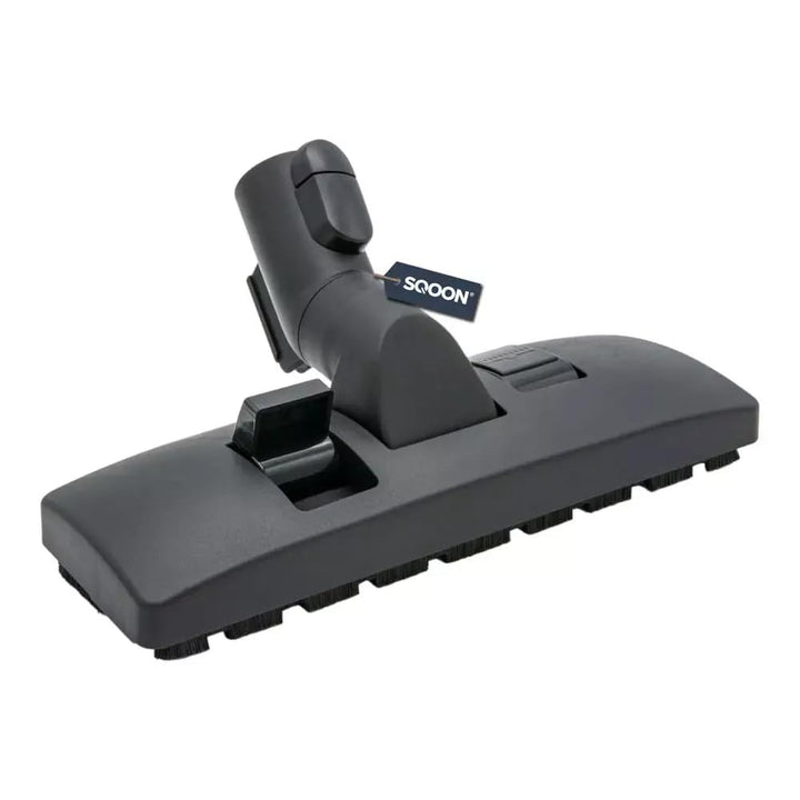 Bodendüse Kombidüse mit Einrastfunktion kompatibel mit Staubsauger Miele Guard L1, M1 S8380, S1, TU,
