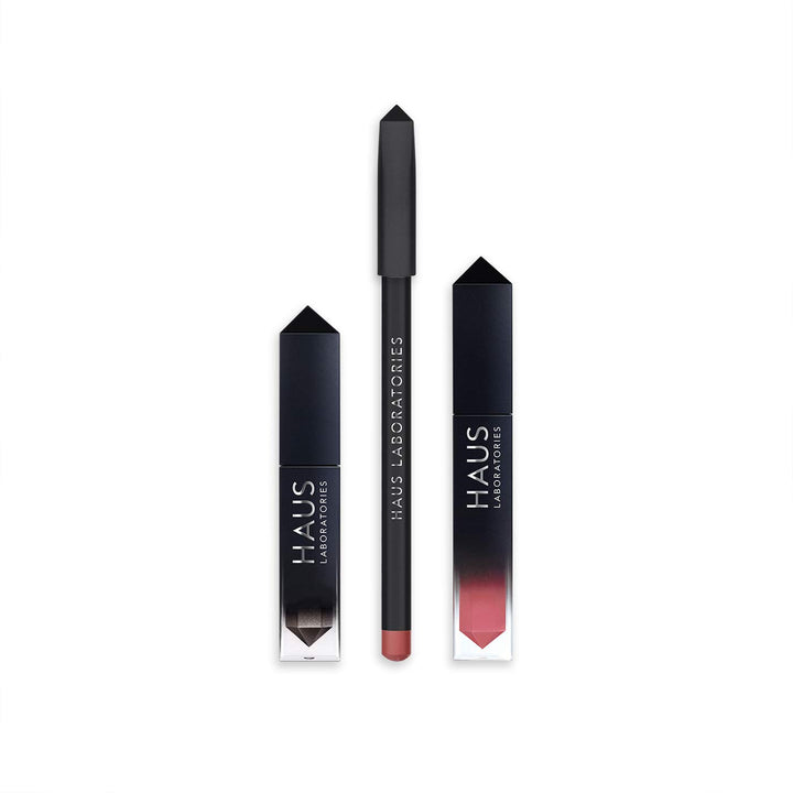 Haus Laboratories By Lady Gaga: Haus Of Collections HAUS of Metalhead, HAUS of Metalhead