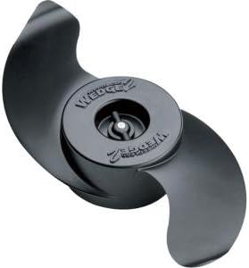MINN_KOTA HELICE MKP-33 WEEDLESS Wedge 2 Weedless Wedge 2 MKP-33, Weedless Wedge 2 MKP-33
