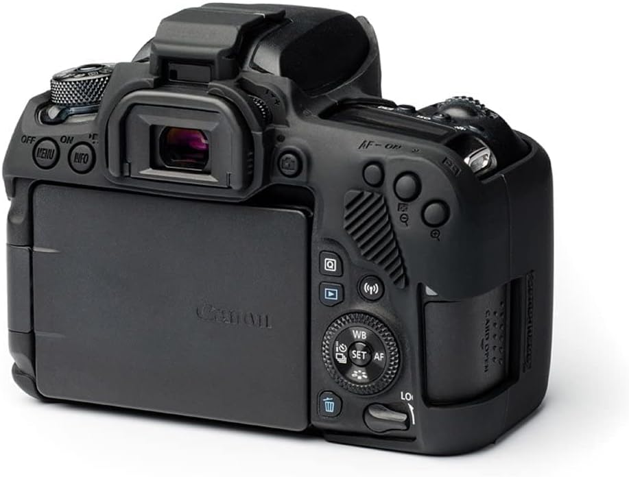 Canon easyCover case for Canon 77D