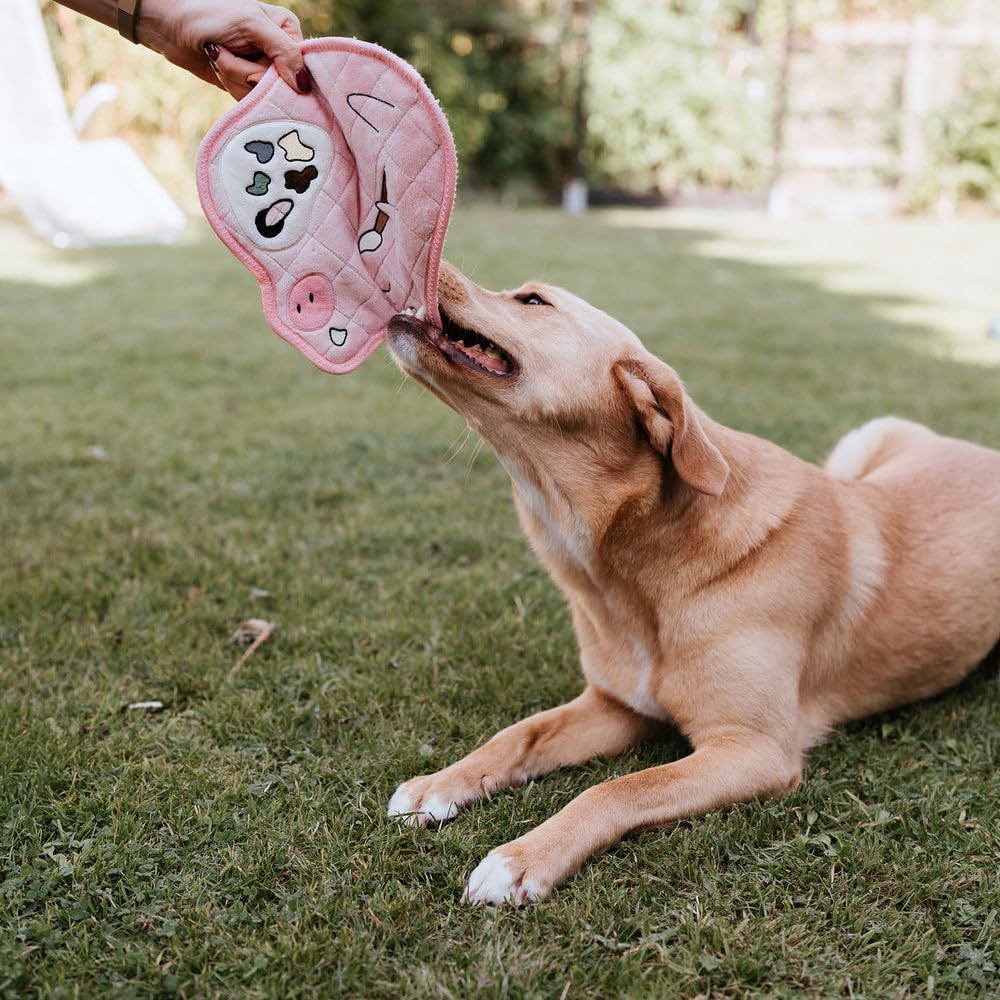 HUNTER Hundespielzeug Koloa Grösse 24 cm, Farbe Shakespear, Shakespear