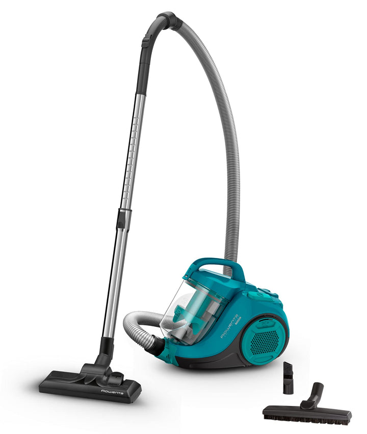 Rowenta RO2932EA Beutelloser Staubsauger