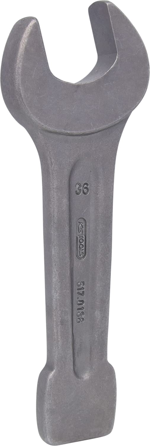 KS Tools 517.0136 Schlag-Maulschlüssel, 36mm