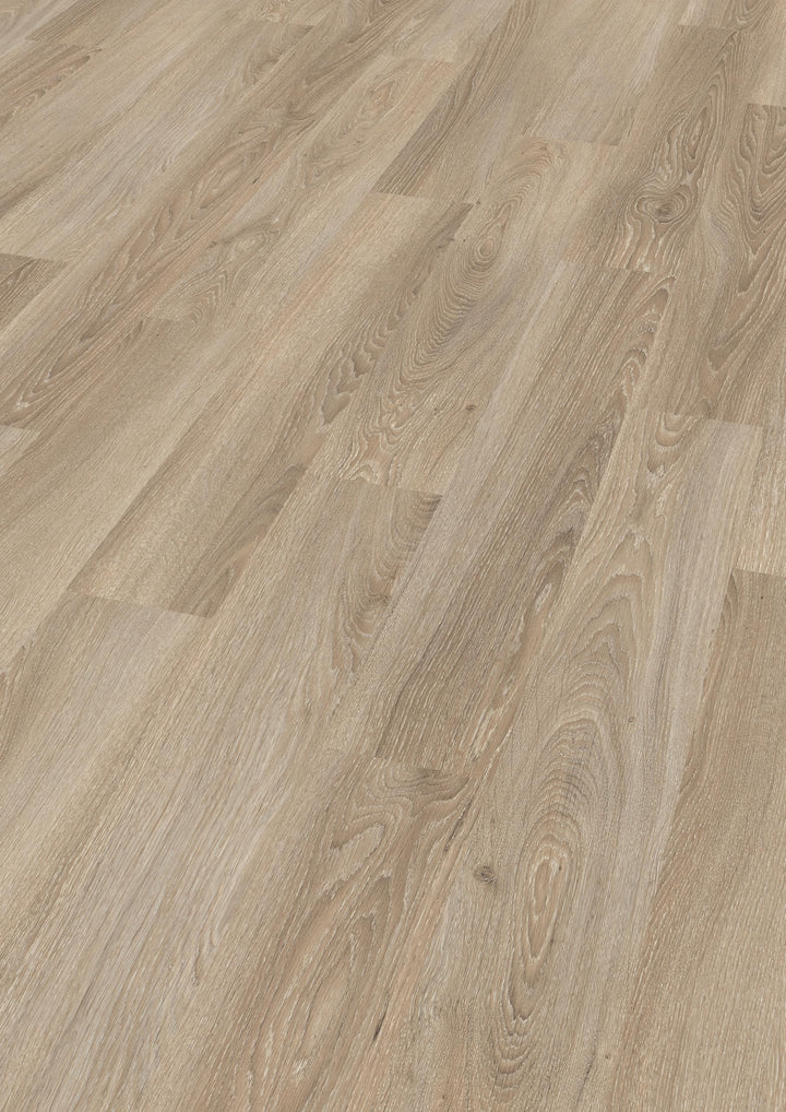 EGGER NatureSense Laminat EL2730 Eiche Amiens hell 1292x193x8mm (1,995m²), 1,995m² | Laminatboden