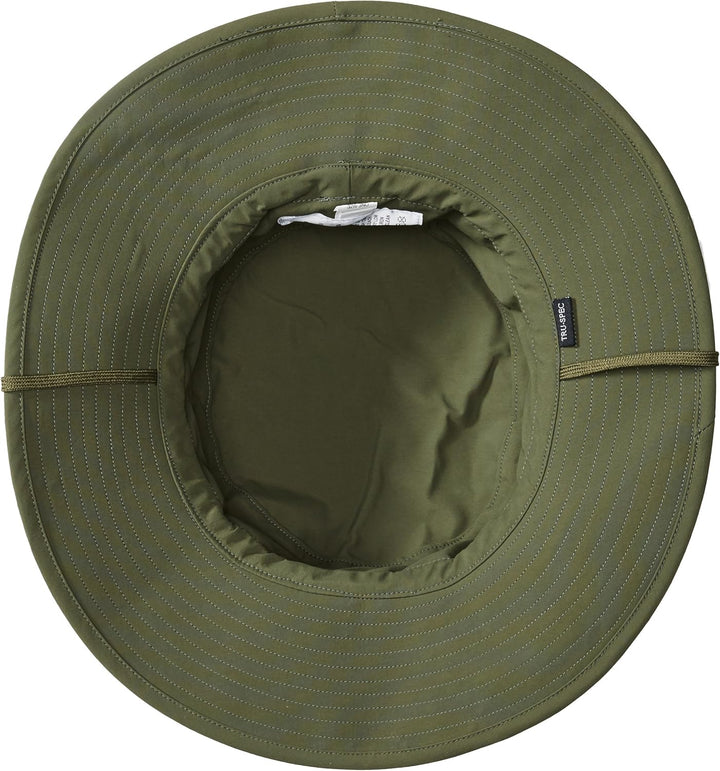 Tru-Spec Damen H20-Grad-Siegel, verstellbar, Boonieh20, Prueba De H20 Boonie, TRU 100% CTTN R/S mit