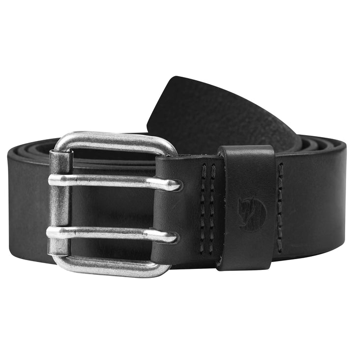 Fjällräven Unisex Singi Two-pin Belt (1er Pack) 75 Schwarz, 75 Schwarz