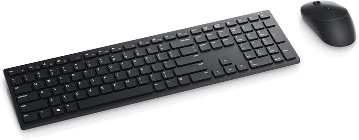 Dell EMC PRO WRLS KEYBOARD MOUSE US-Layout (QWERTY)