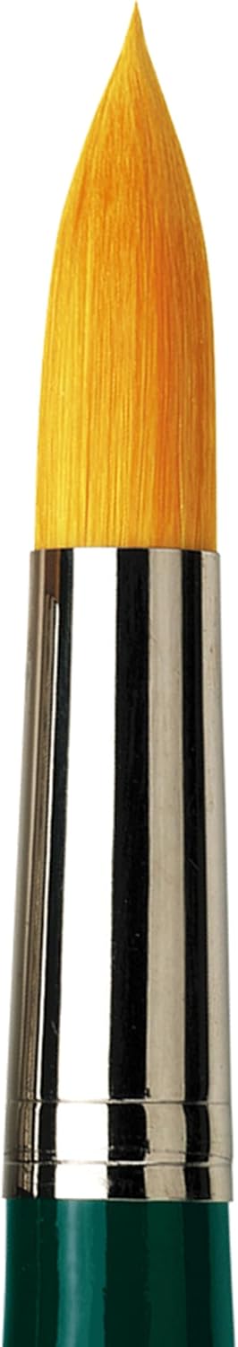 da Vinci Nova Series Aquarellpinsel, rund, Synthetik, Grösse 30 (1570-30) rund Size 30, rund Size 30