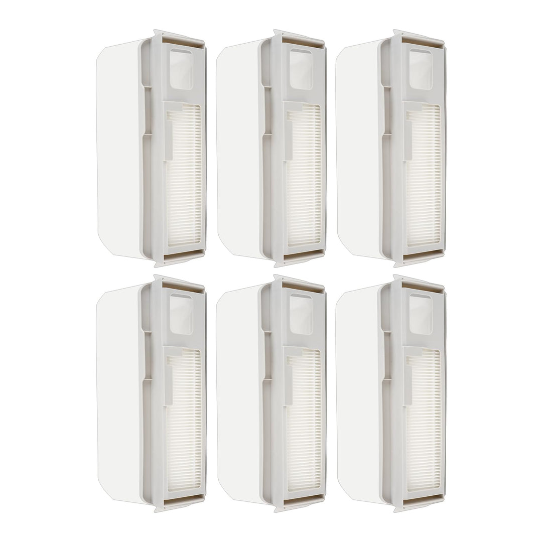 HEPA Filter Kompatibel mit Narwal Freo Nass Trocken-Staubsauger Filter-Set (NARWAL Freo X Ultra Dust