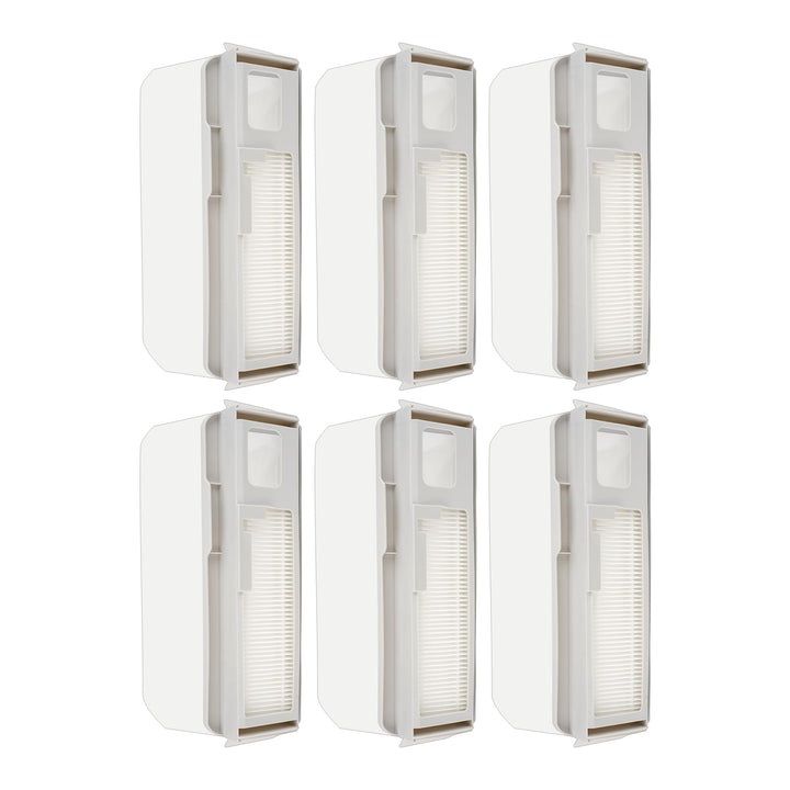 HEPA Filter Kompatibel mit Narwal Freo Nass Trocken-Staubsauger Filter-Set (NARWAL Freo X Ultra Dust