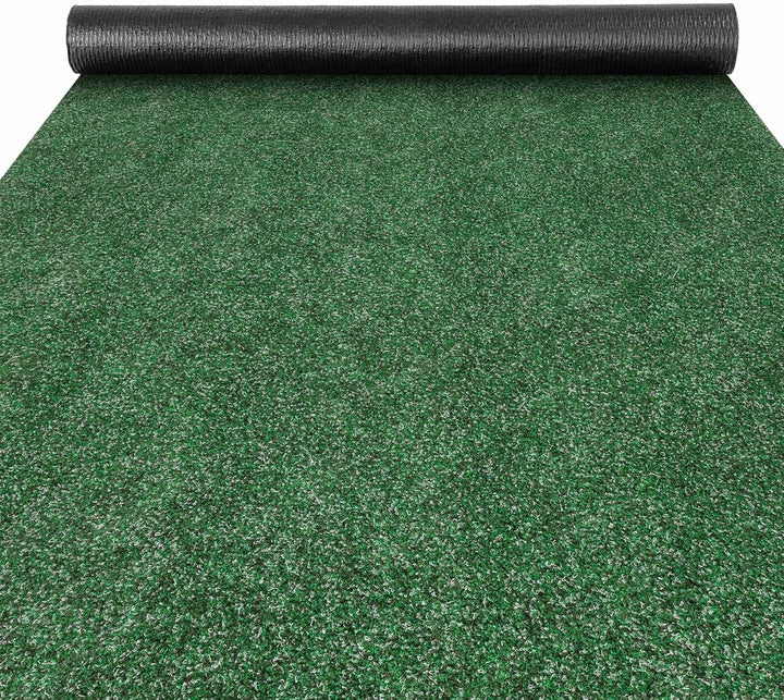 ANRO Fussmatte Schmutzfangmatte Teppich Läufer Sauberlaufmatte rutschfest Indoor Outdoor abwaschbar