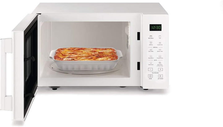 Whirlpool Mikrowelle, weiss MWP254W