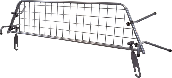 Travall Guard Hundegitter Kompatibel Mit Peugeot 2008 (2013-2019) TDG1400 - Massgeschneidertes Trenn