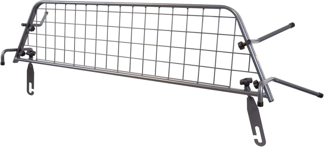 Travall Guard Hundegitter Kompatibel Mit Peugeot 2008 (2013-2019) TDG1400 - Massgeschneidertes Trenn