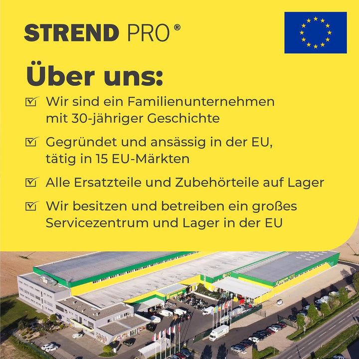 Diamant Bohrkrone Fliesen 68mm für Steckdose | PREMIUM Feinsteinzeug Bohrer 68mm für Winkelschleifer