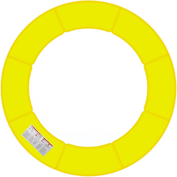Baunsal® Trampolin Randabdeckung Ø 183 244 250 275 300 305 335 366 370 396 400 427 430 457 460 487 4