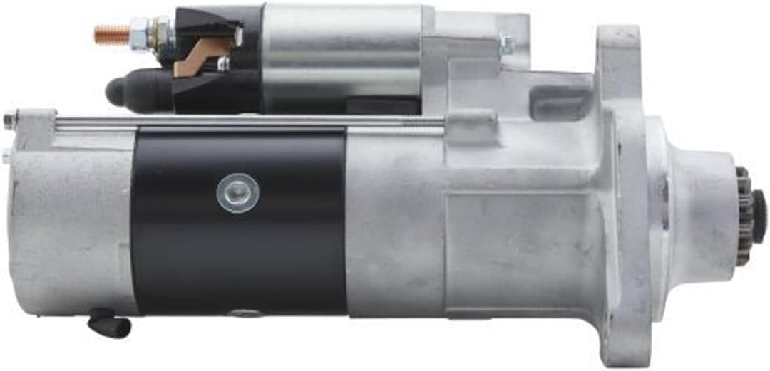 HELLA - Starter/Anlasser - 24V - 5.5kW - für u.a. Iveco Trakker I - 8EA 012 586-551