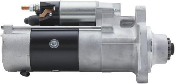 HELLA - Starter/Anlasser - 24V - 5.5kW - für u.a. Iveco Trakker I - 8EA 012 586-551