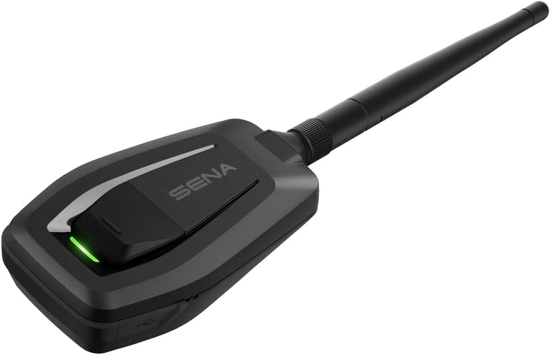 Sena B2M-01 Bluetooth zu Mesh Intercom Adapter, schwarz, Einheitsgrösse