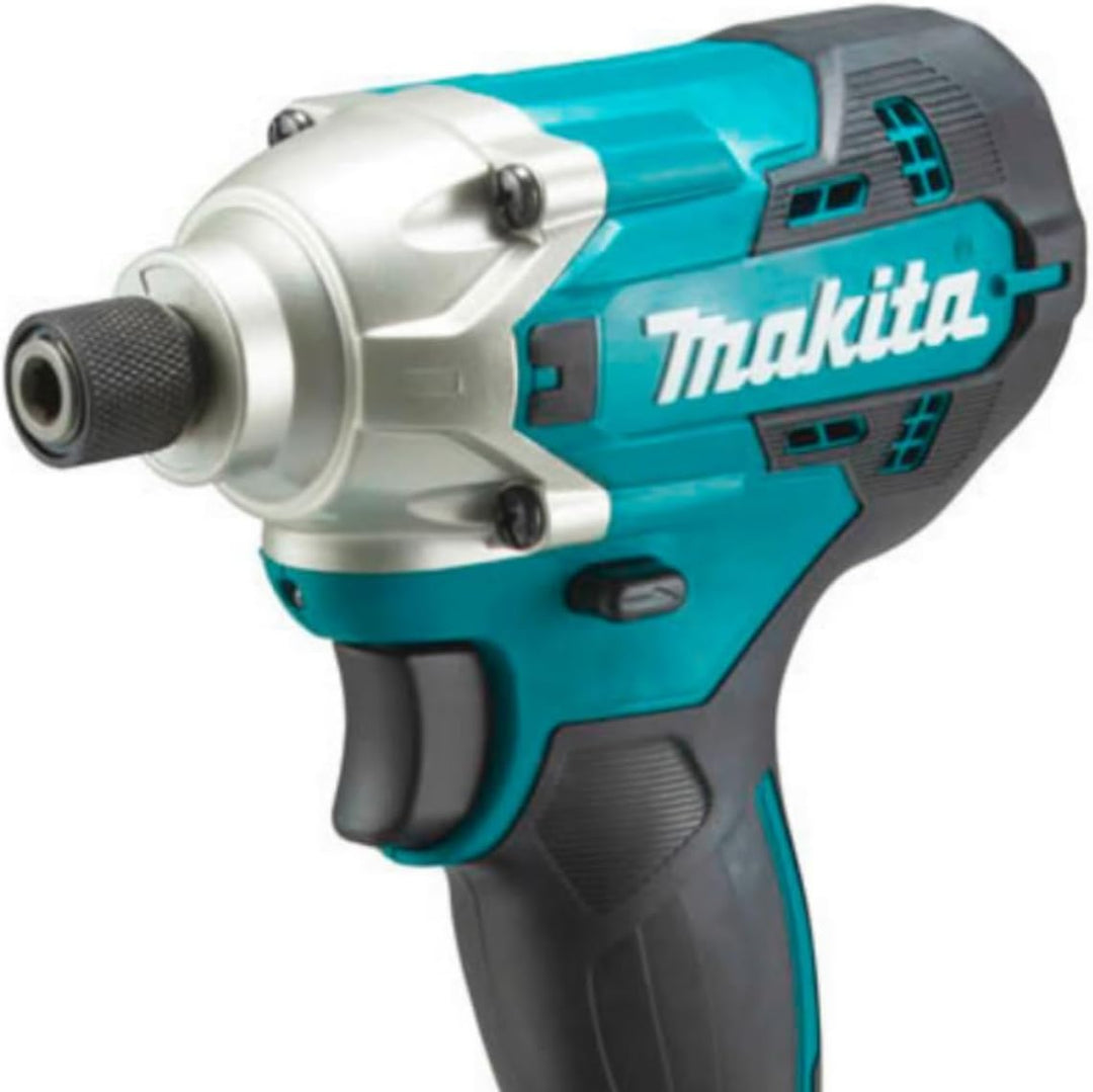 Makita DTD156Z Schlagschrauber 18 V LXT 155 Nm (ohne Akku, ohne Ladegerät)