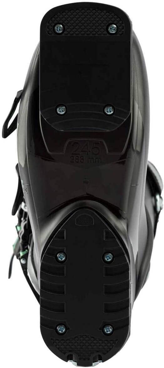 Lange Xt3 80 W, Unisex für Erwachsene Negro Schwarz, Negro Schwarz
