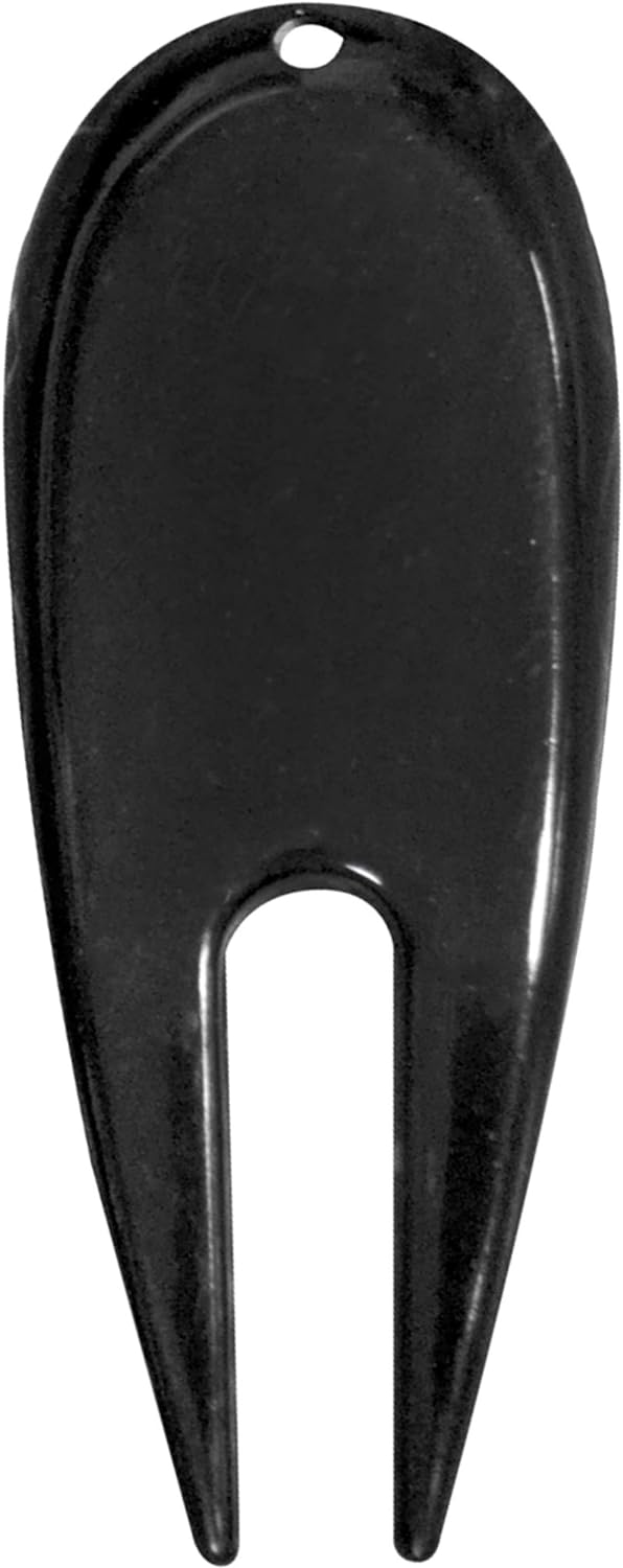 Longridge Golf Pitchmark Repairer aus Kunststoff, 200 Stück, Mehrfarbig