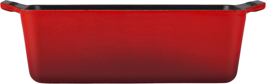LE CREUSET - Tabuleiro Rectangular 23 Cereja 20221230600422 Kirsche, Kirsche