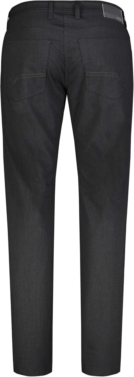 MAC Jeans Herren Arne Jeans, 077 Grey Stone, 35/36