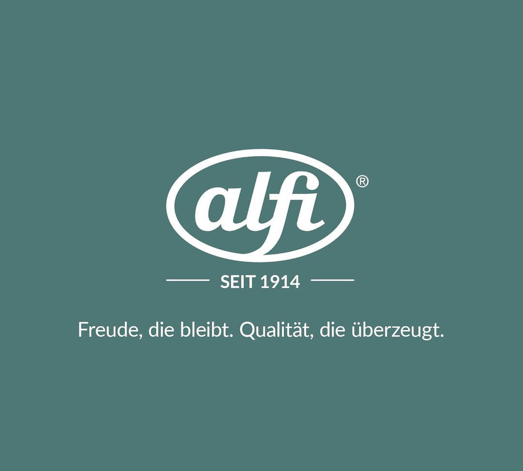 alfi PURE BOTTLE 750ml, dunkelgrün, pine green, Isolierflasche aus Edelstahl, kohlensäurefest, 12h h
