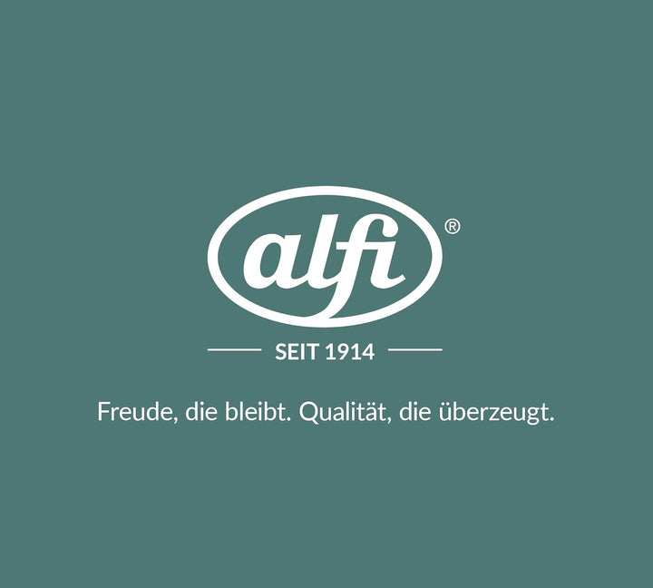 alfi PURE BOTTLE 750ml, dunkelgrün, pine green, Isolierflasche aus Edelstahl, kohlensäurefest, 12h h