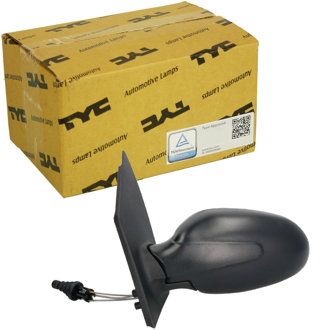 TYC 3330002 Aussenspiegel